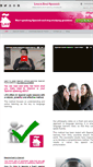 Mobile Screenshot of learnrealspanish.com